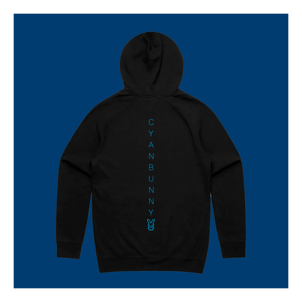 Original Bunny Hoodie