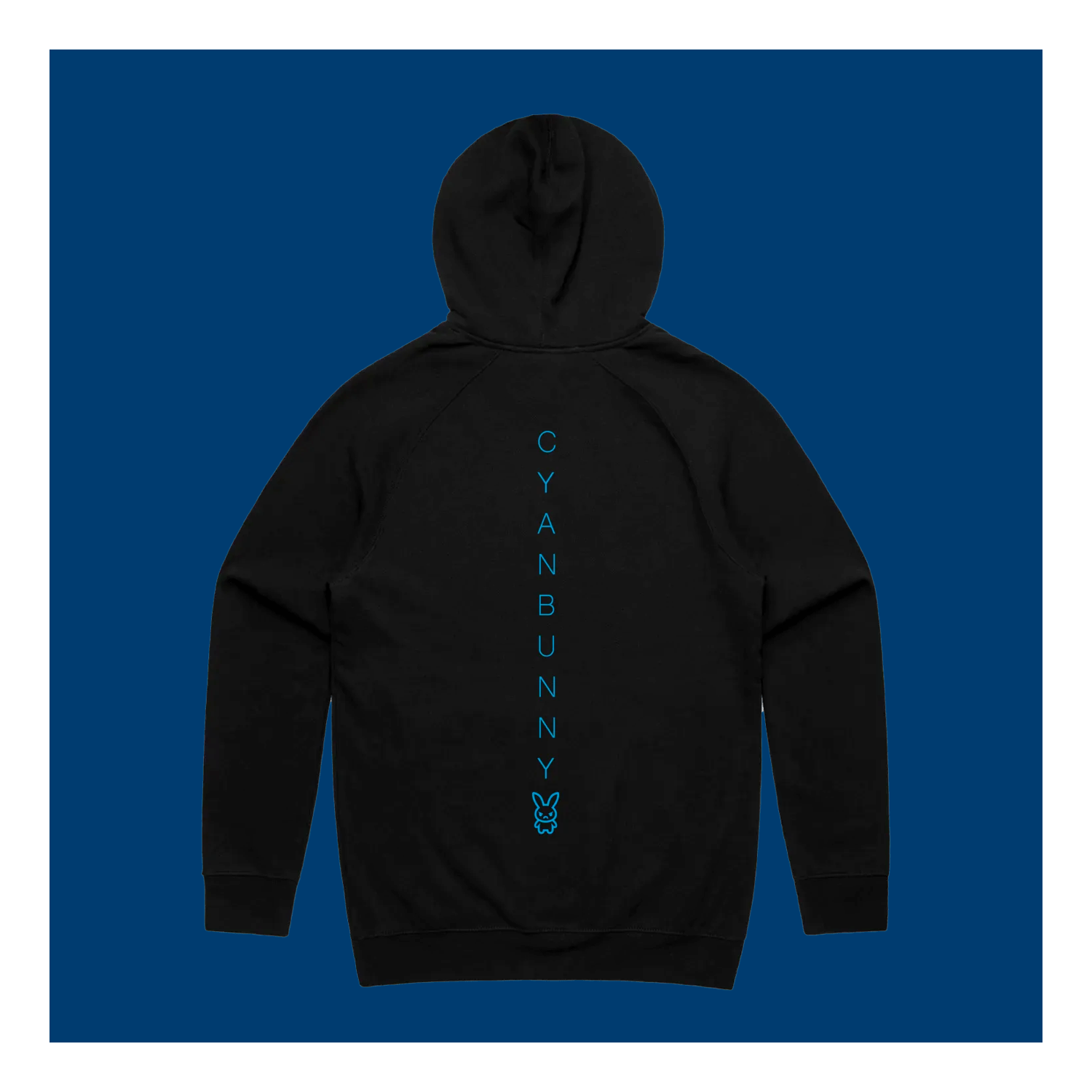 Original Bunny Hoodie