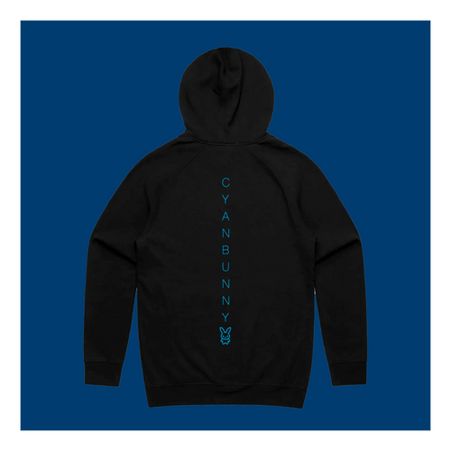Original Bunny Hoodie