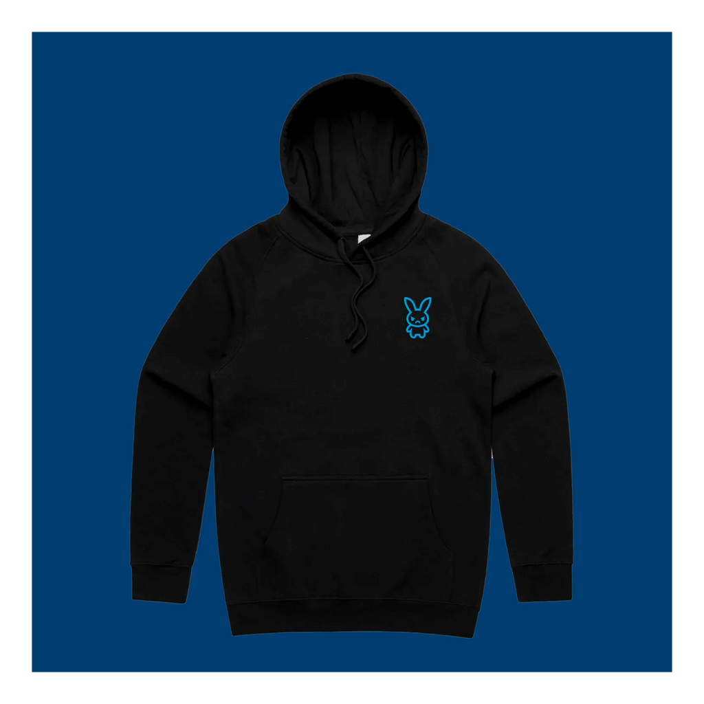 Original Bunny Hoodie