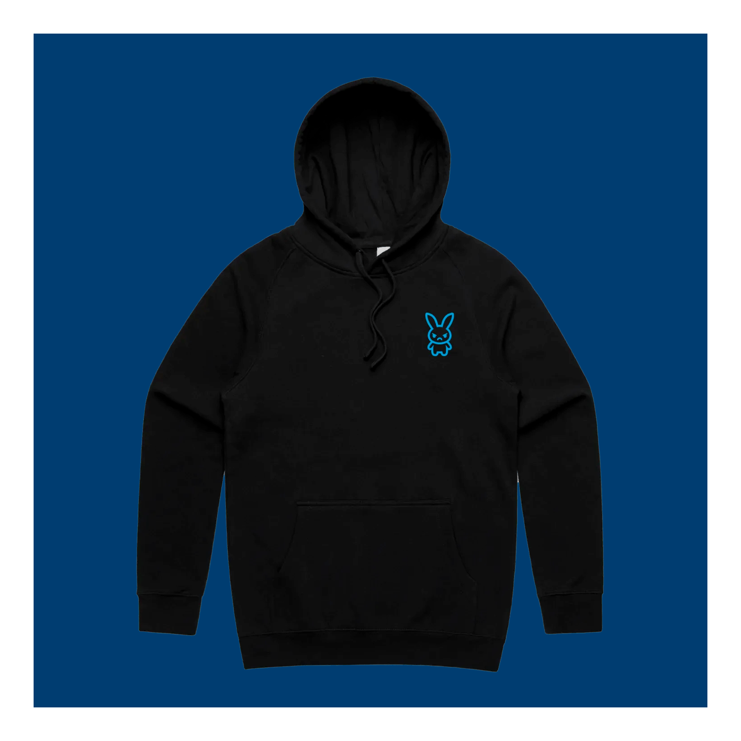 Original Bunny Hoodie